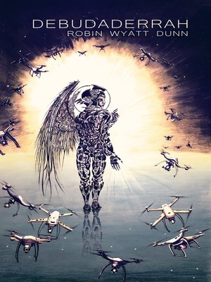 cover image of Debudaderrah